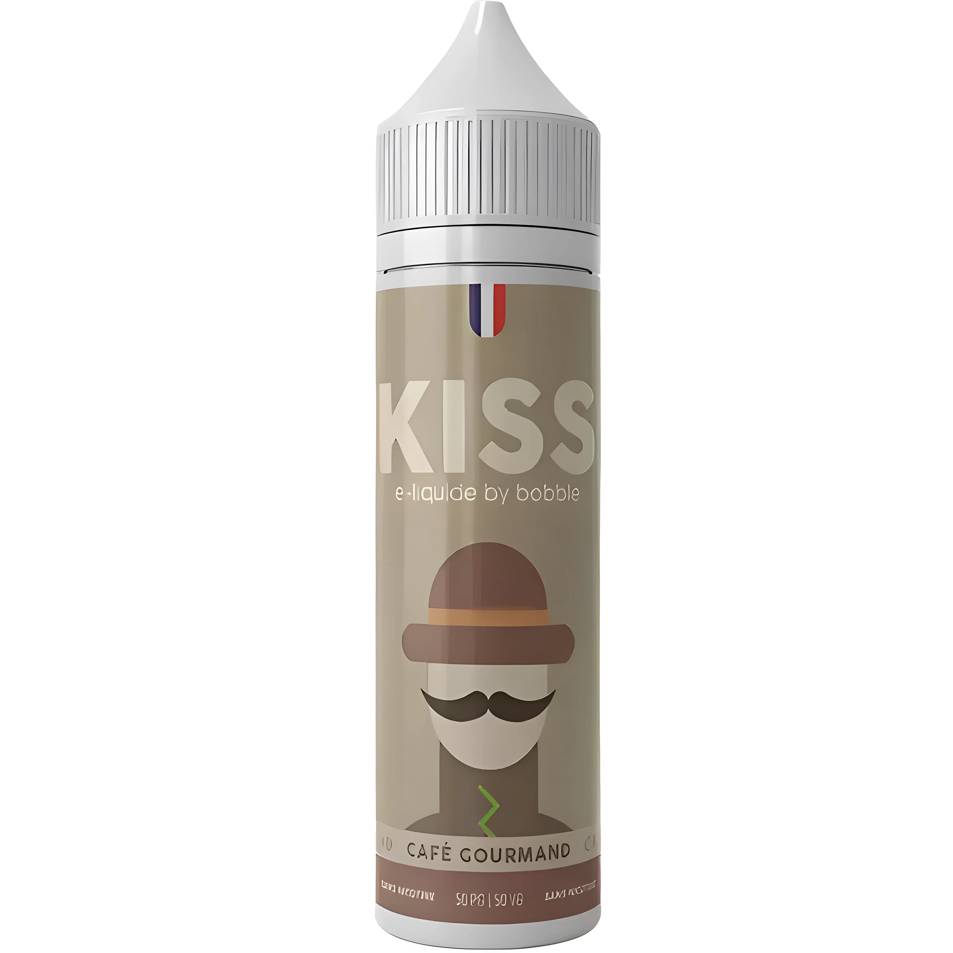 CAFE GOURMAND KISS - BOBBLE