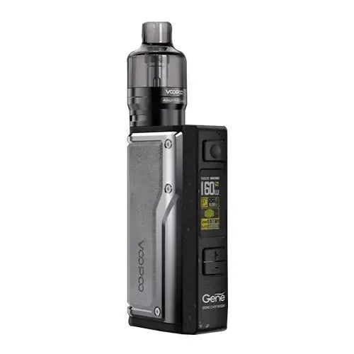 KIT ARGUS GT - VOOPOO