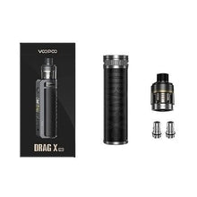 DRAG S PRO KIT BY VOOPOO