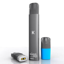 KODDO POD NANO
