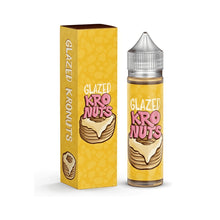 GLAZED KRONUTS - MARINA VAPE