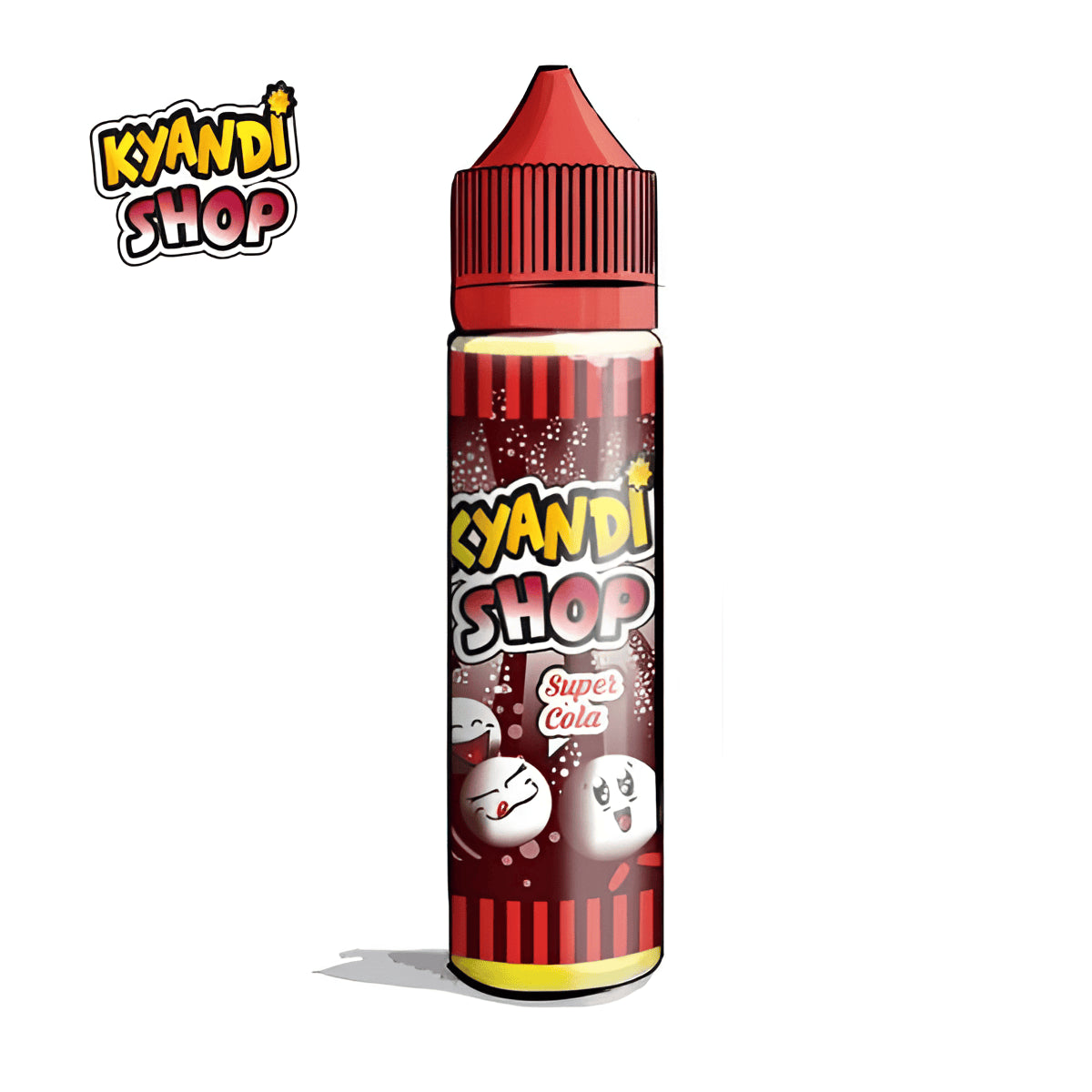 SUPER COLA -  KYANDI SHOP