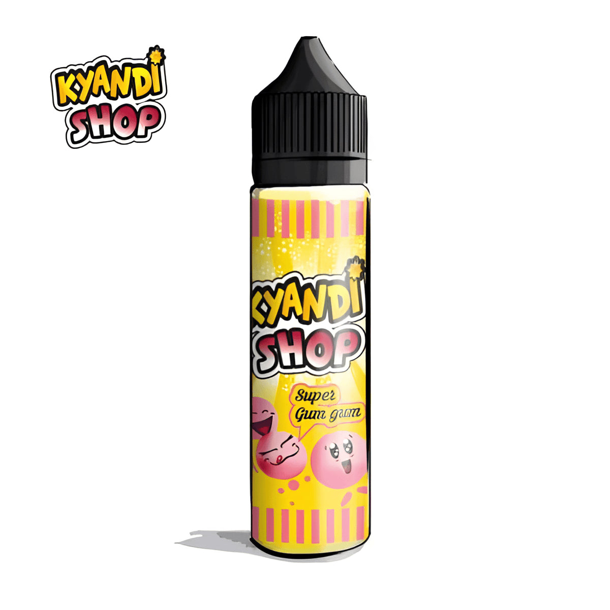 SUPER GUM GUM -  KYANDI SHOP