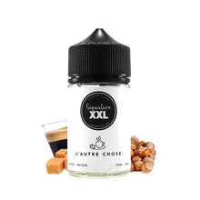 L'AUTRE CHOSE - XXL