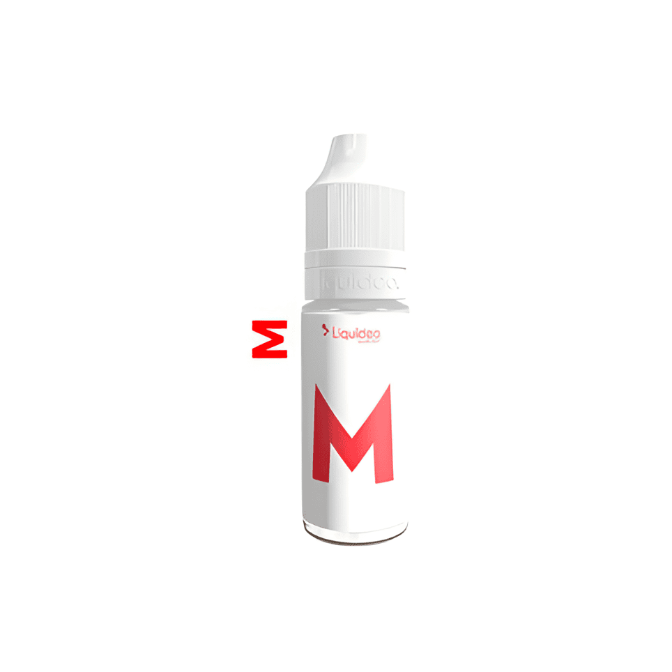 LE M - LIQUIDEO