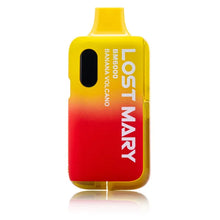 BANANA VOLCANO LOST MARY BM6000