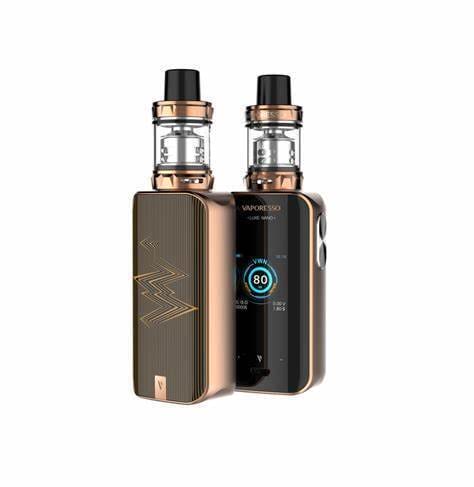 LUXE NANO KIT - VAPORESSO