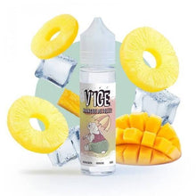 MANGUE DE SOLEIL V'ICE 0MG/50ML