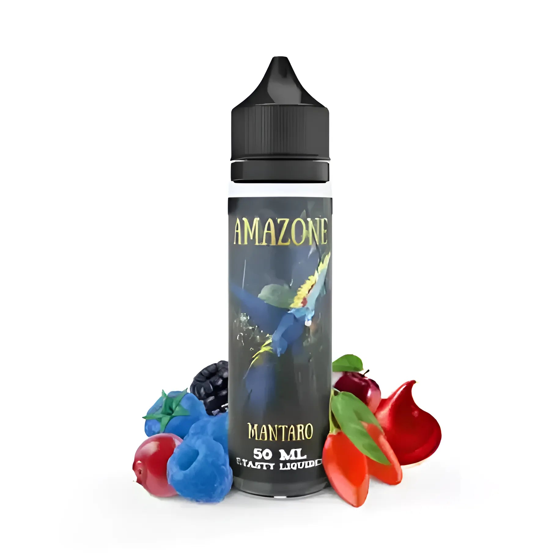 MANTARO - AMAZONE