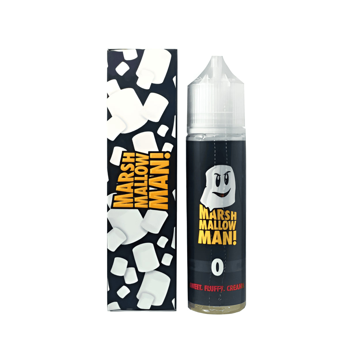 MARSHMALLOW MAN - MARINA VAPE