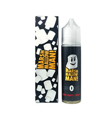 MARSHMALLOW MAN - MARINA VAPE