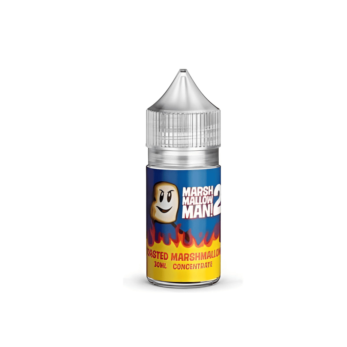 CONCENTRÉ MARSHMALLOW MAN 2 - MARINA VAPE