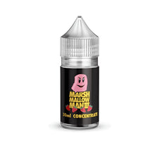 CONCENTRÉ MARSHMALLOW MAN 3 - MARINA VAPE