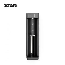 Chargeur accus MC1 Plus XTAR