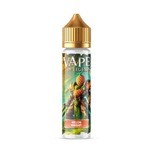 Melon Knight Vape of Legends 50 ml