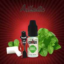 MENTHE CHLOROPHYLLE - AUTHENTIC CIRKUS