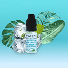 MENTHE GLACIALE -  VDLV
