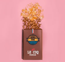NEW YORK TBC - LE COQ QUI VAPE