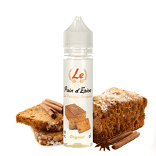 LE PAIN D'EPICE ORIGINAL - LA FABRIQUE FRANÇAISE