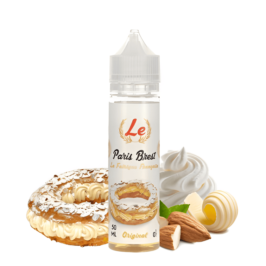 LE PARIS BREST ORIGINAL - LA FABRIQUE FRANÇAISE