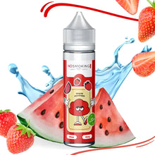 Fraise Pastèque Fresh cloud No Smoking Club
