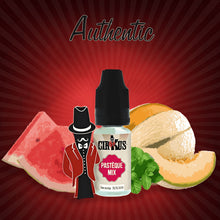 PASTÈQUE MIX - AUTHENTIC CIRKUS