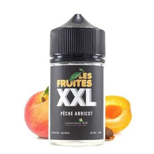 PECHE ABRICOT - XXL