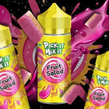FRUIT SALAD 100ML - PICK IT MIX IT