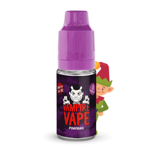 PINKMAN -  VAMPIREVAPE