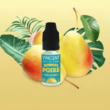 POIRE - VDLV