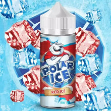 RED ICE 100ML - POLAR ICE
