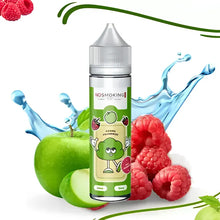 Pomme Framboise Fresh Cloud No Smoking Club