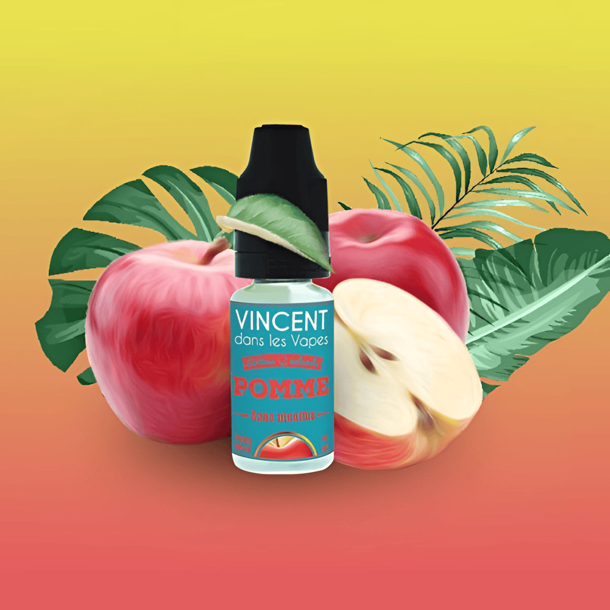 POMME - VDLV