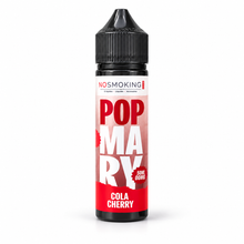 E-liquide Cola Cherry Pop Mary No Smoking Club 50 ml, 0 mg