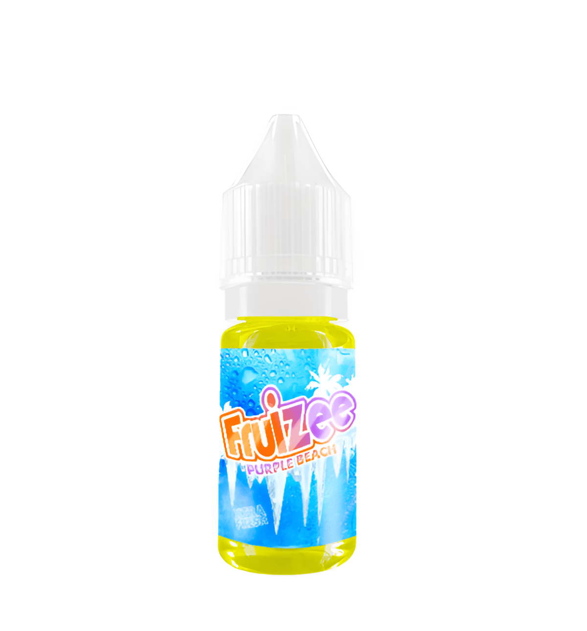 PURPLE BEACH FRUIZEE -  ELIQUID FRANCE
