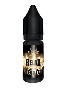 RELAX (ESALT) - ELIQUID FRANCE