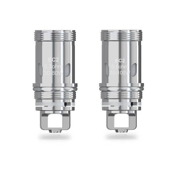 COIL MELO 4 EC2 - ELEAF