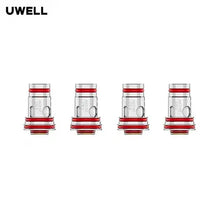 Résistance Aeglos H2 UWELL