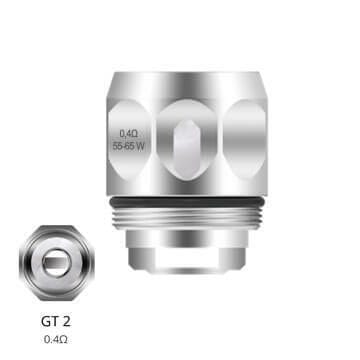 NRG GT2 COIL - VAPORESSO