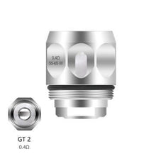 NRG GT2 COIL - VAPORESSO