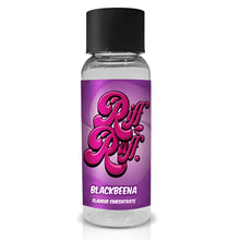 BLACKBEENA -  RIFF RAFF