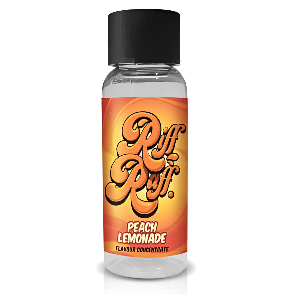 PEACH LEMONADE -  RIFF RAFF