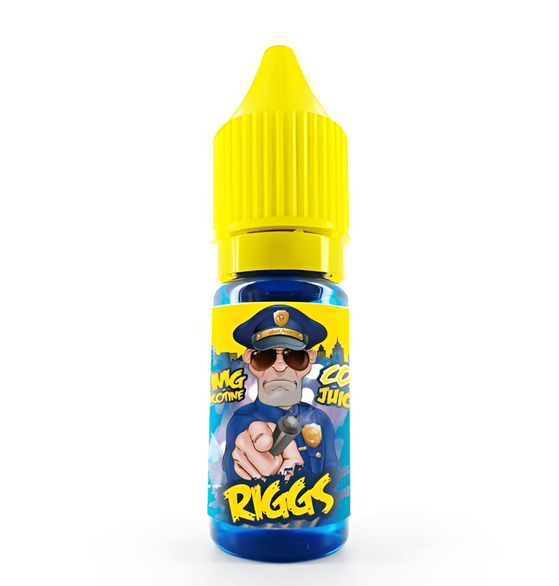 RIGG (ESALT) - ELIQUID FRANCE