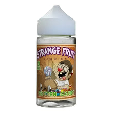 ROTTEN CANDY - STRANGE FRUIT