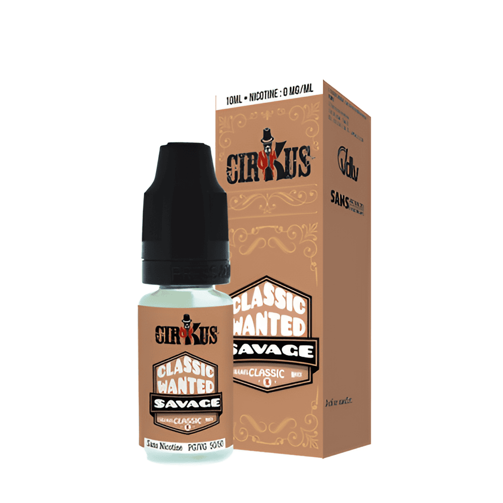 SAVAGE - CLASSIC WANTED