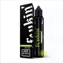 SCHWEET MANGO - FCUKIN FLAVA