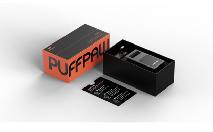 PUFFPAW KIT