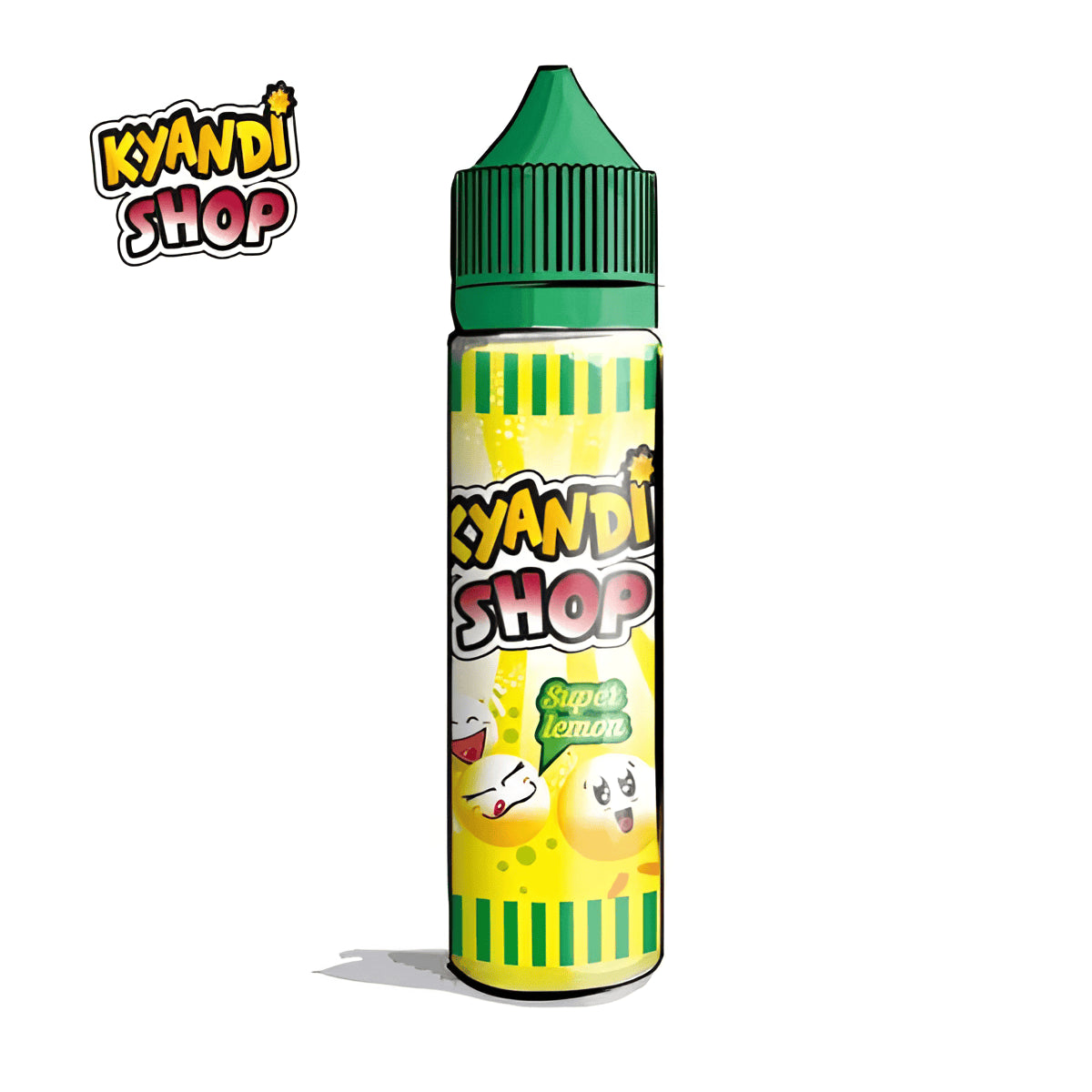SUPER LEMON - KYANDI SHOP
