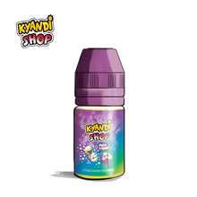 SUPER LEQUIN-  KYANDI SHOP