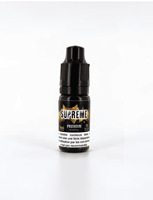 SUPREME (ESALT) - ELIQUID FRANCE